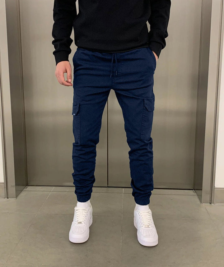 Laurent™ | Pantalones Cargo Confortables