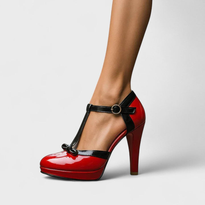 Bella™ | Tacones elegantes de confort superior