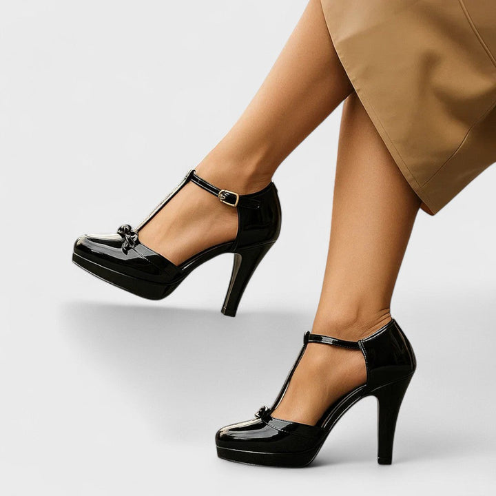 Bella™ | Tacones elegantes de confort superior