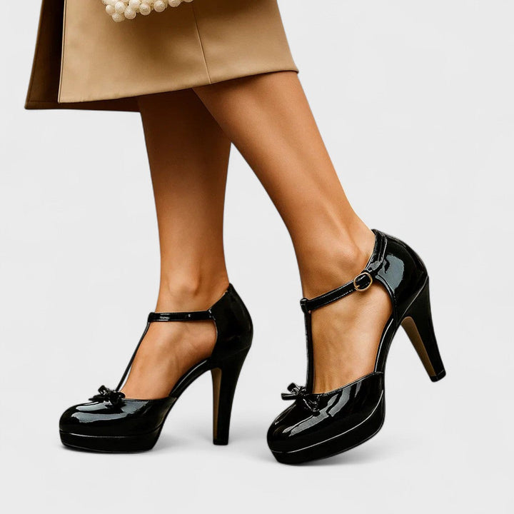 Bella™ | Tacones elegantes de confort superior