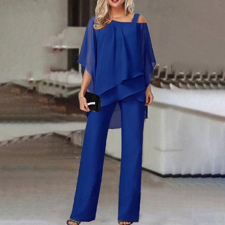 Estelle™ - Conjunto Chic