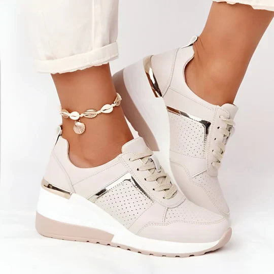 Cassandre™ - Zapatos Ortopédicos para Mujeres