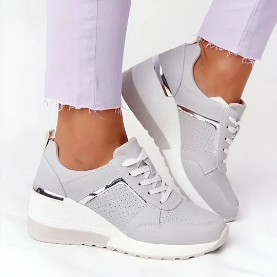 Cassandre™ - Zapatos Ortopédicos para Mujeres