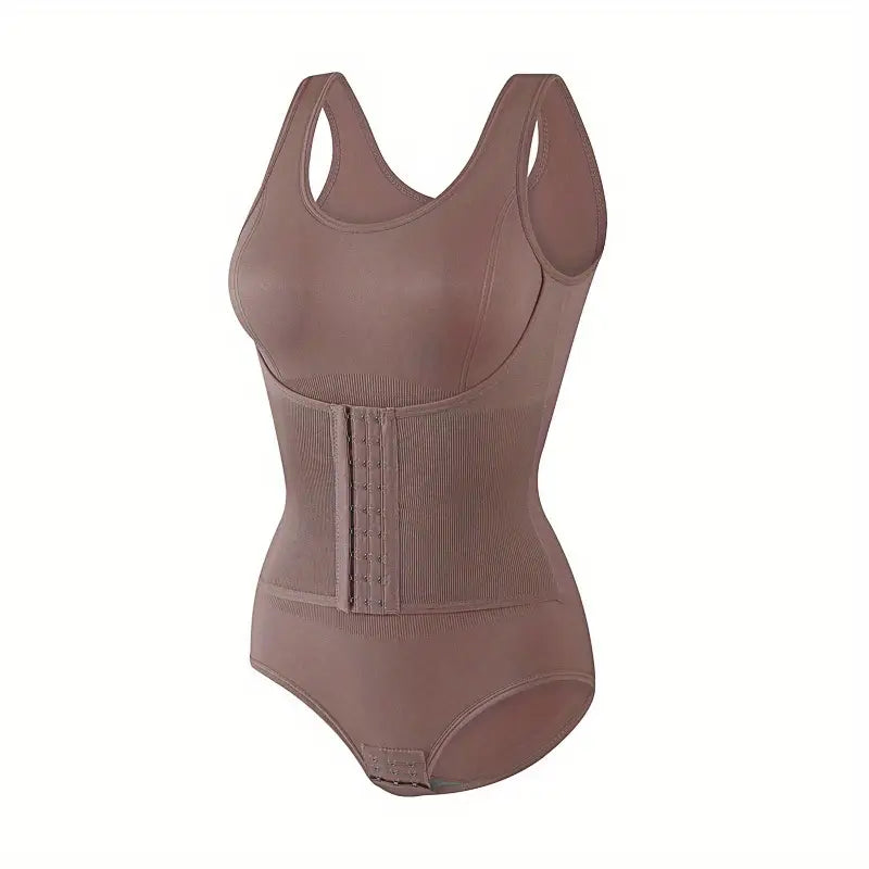 Body Moldeador Confortable e Invisible