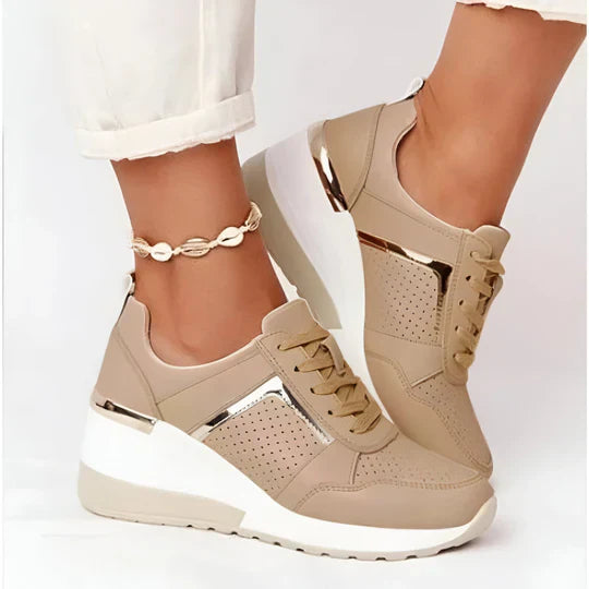 Cassandre™ - Zapatos Ortopédicos para Mujeres