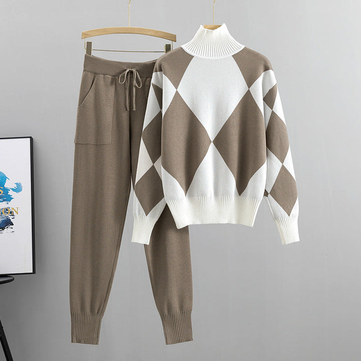 Élise™ - Conjunto Elegante de 2 Piezas