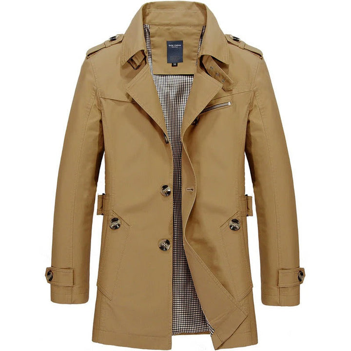 Liam™ - Chaqueta informal para hombre