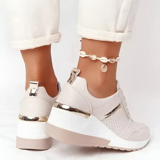 Cassandre™ - Zapatos Ortopédicos para Mujeres