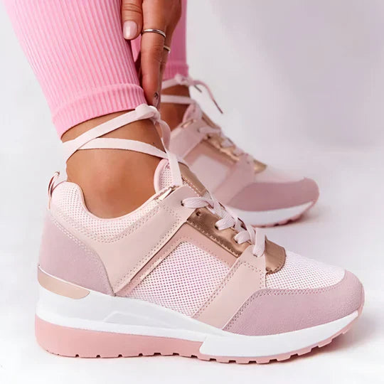 Cassandre™ - Zapatos Ortopédicos para Mujeres