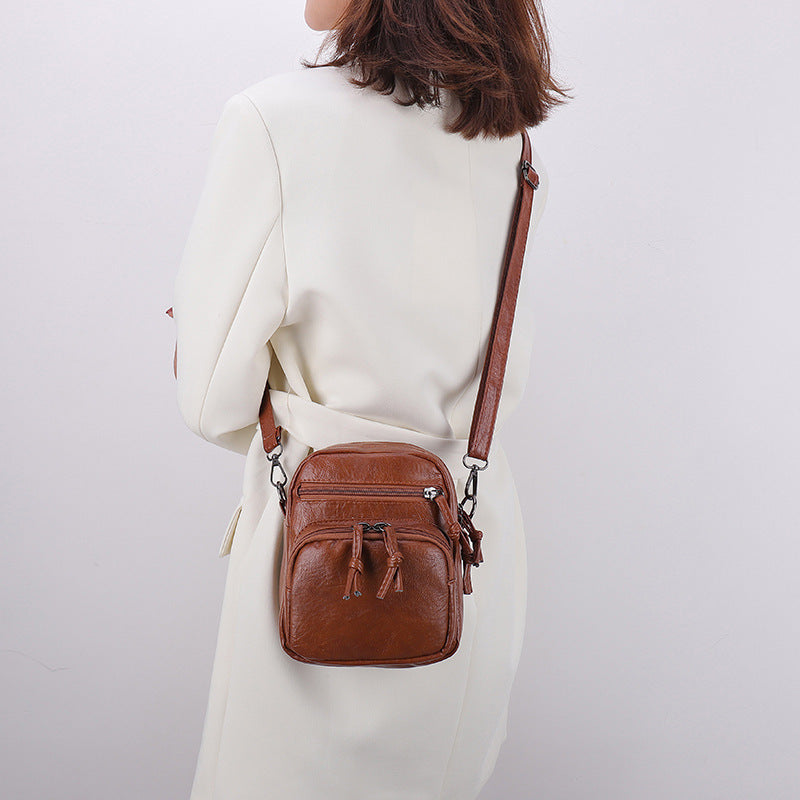 Manon™ - Bolso Bandolera Elegante