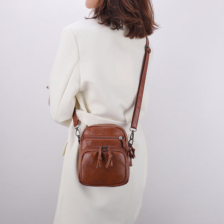 Manon™ - Bolso Bandolera Elegante