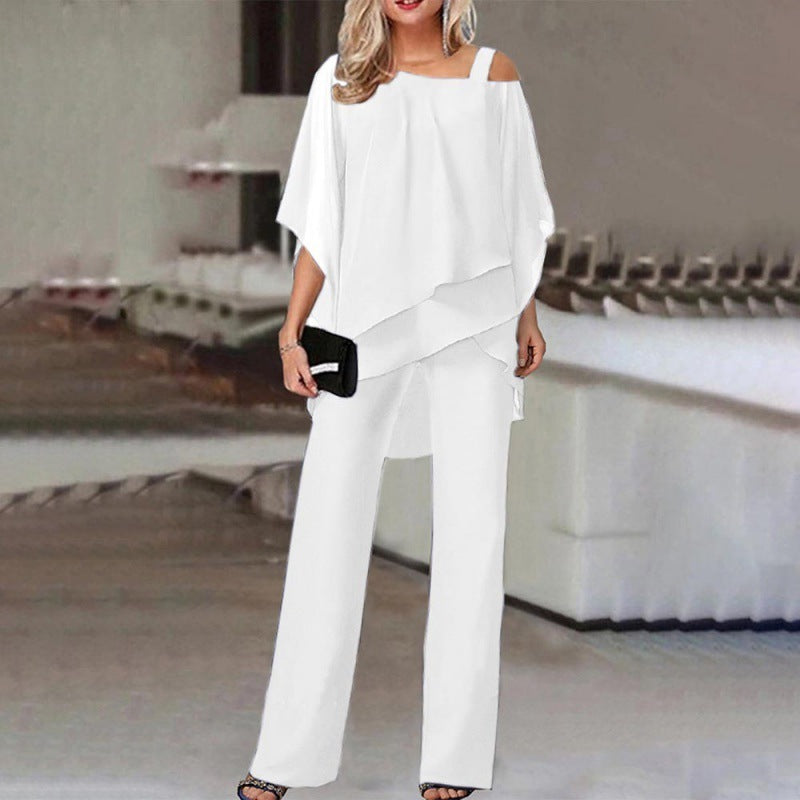 Estelle™ - Conjunto Chic