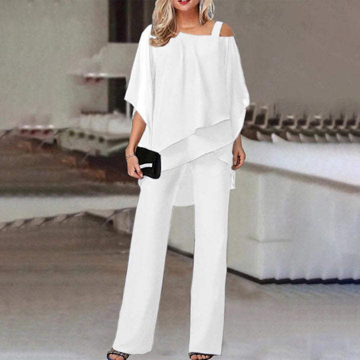 Estelle™ - Conjunto Chic