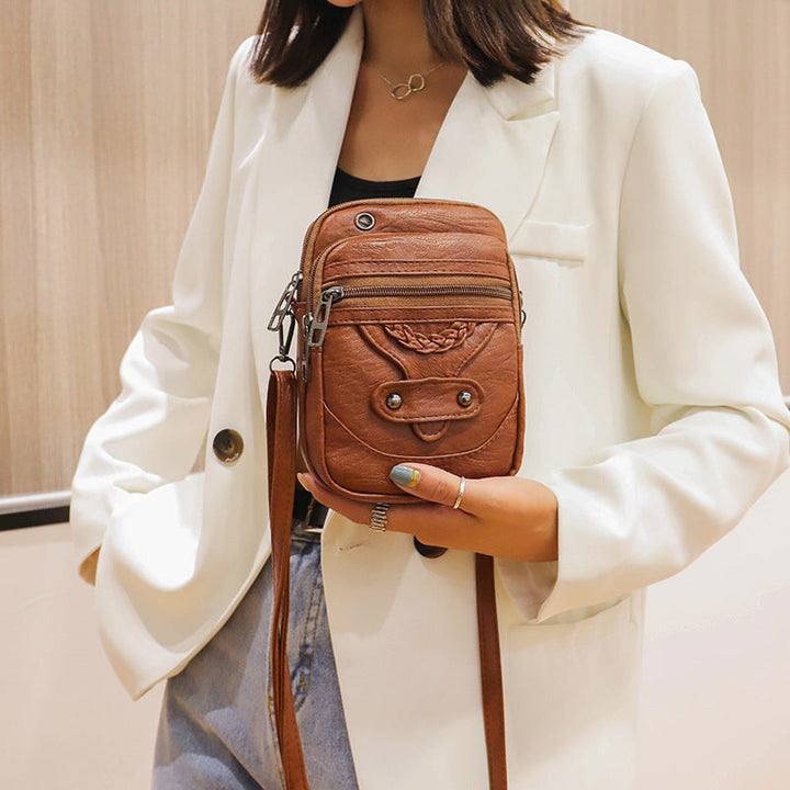Margaux™ - La Bolsa Vintage Ideal