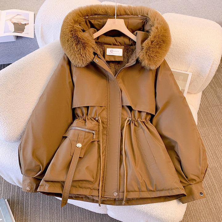 Mona™ - Abrigo de Invierno Elegante