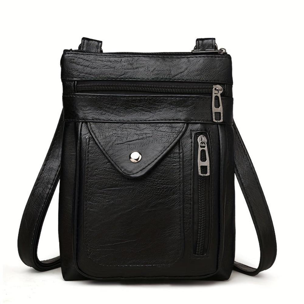 Bolso de bandolera Clara Retro