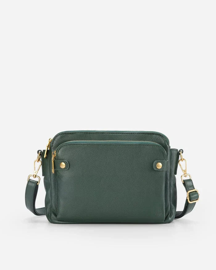 Diana™ - Bolso de Mano de Alta Calidad