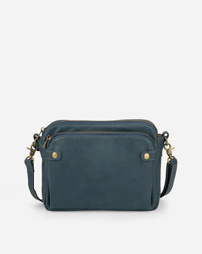 Diana™ - Bolso de Mano de Alta Calidad