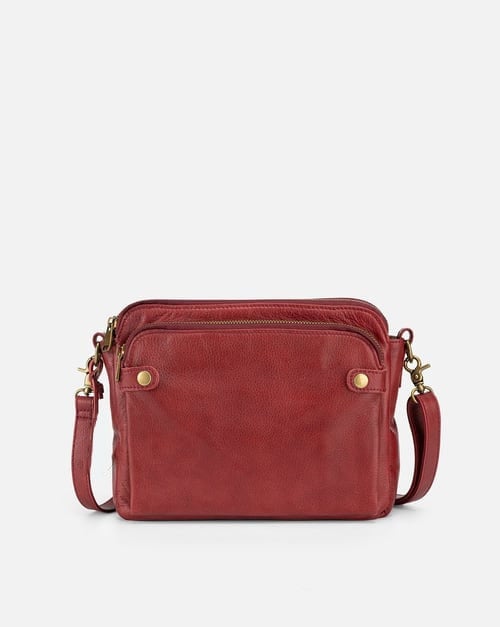 Diana™ - Bolso de Mano de Alta Calidad