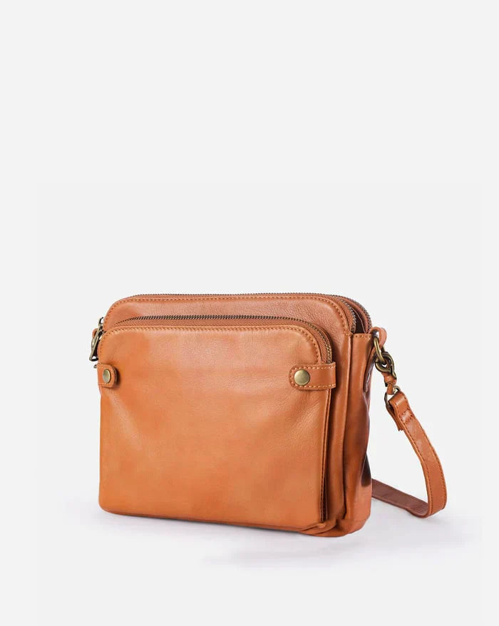 Diana™ - Bolso de Mano de Alta Calidad