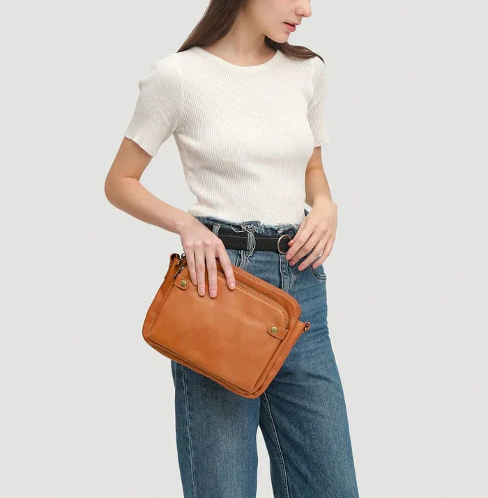 Diana™ - Bolso de Mano de Alta Calidad