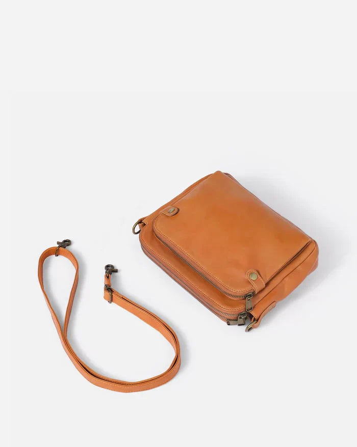 Diana™ - Bolso de Mano de Alta Calidad
