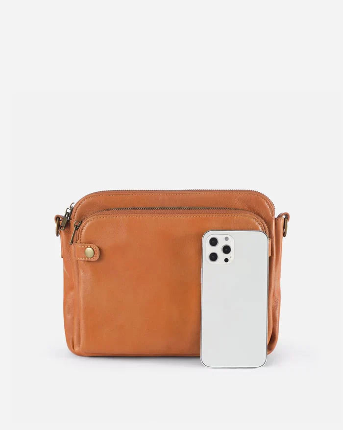 Diana™ - Bolso de Mano de Alta Calidad