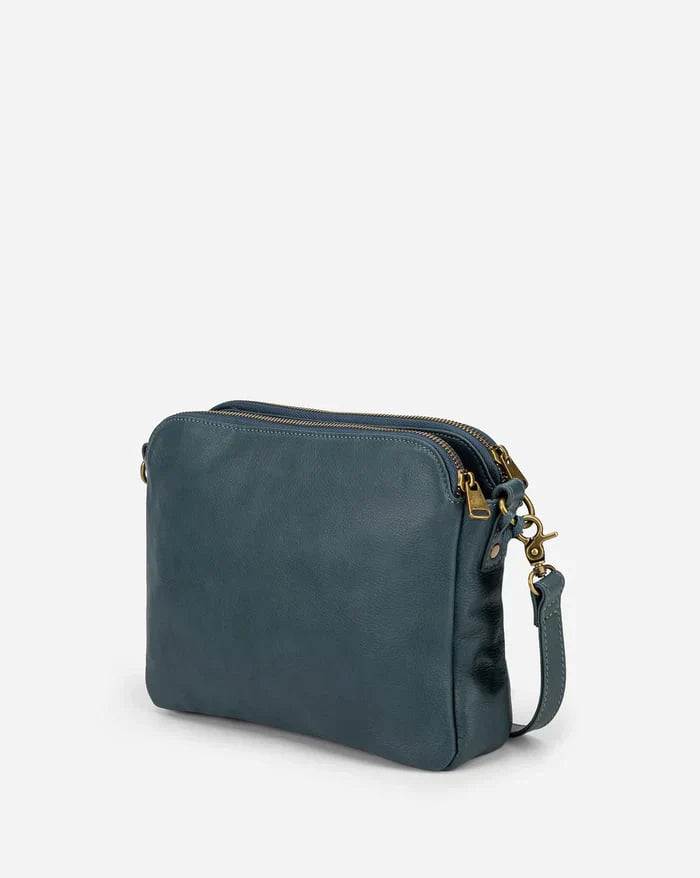 Diana™ - Bolso de Mano de Alta Calidad