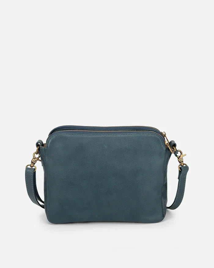 Diana™ - Bolso de Mano de Alta Calidad