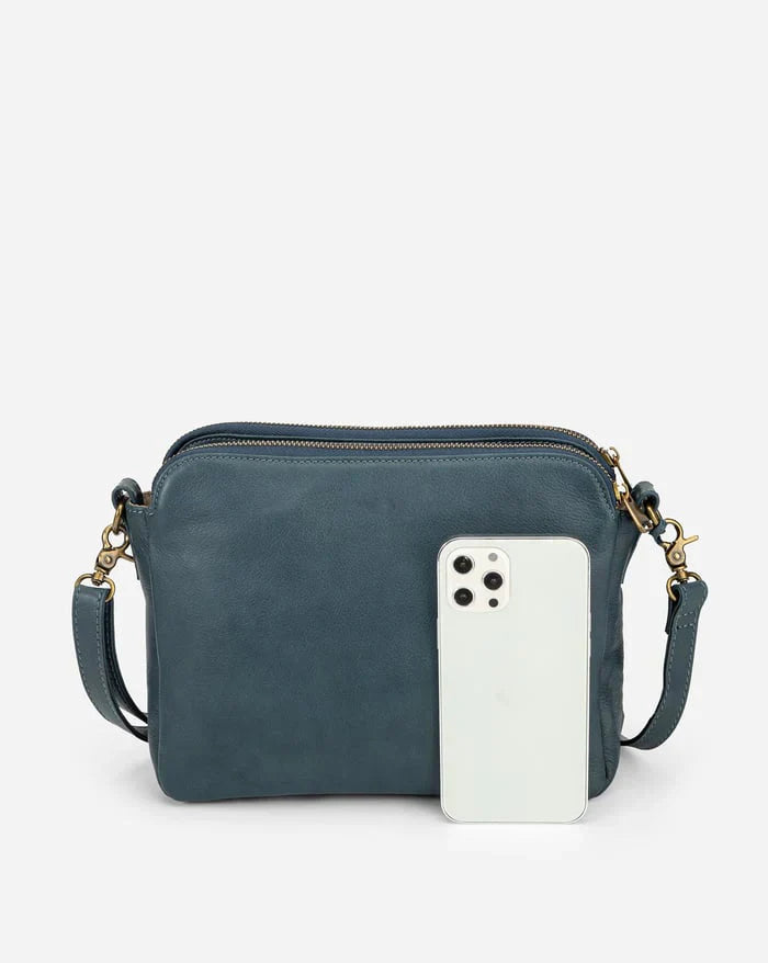 Diana™ - Bolso de Mano de Alta Calidad