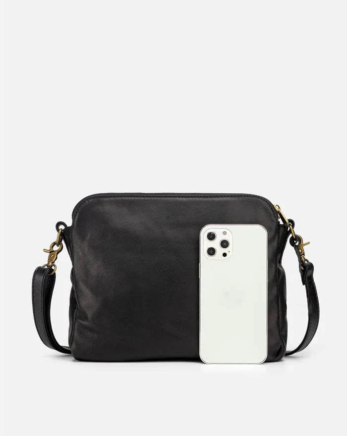 Diana™ - Bolso de Mano de Alta Calidad