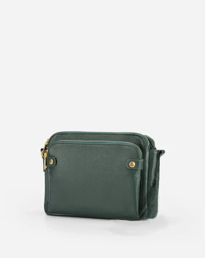 Diana™ - Bolso de Mano de Alta Calidad
