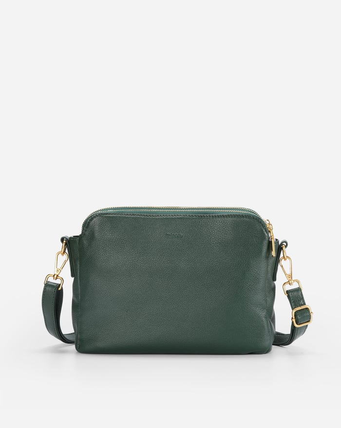 Diana™ - Bolso de Mano de Alta Calidad