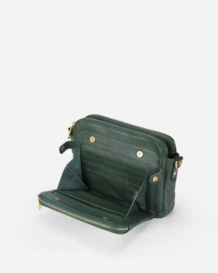 Diana™ - Bolso de Mano de Alta Calidad