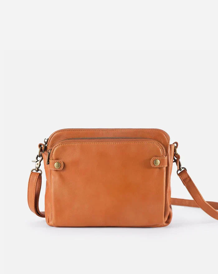 Diana™ - Bolso de Mano de Alta Calidad