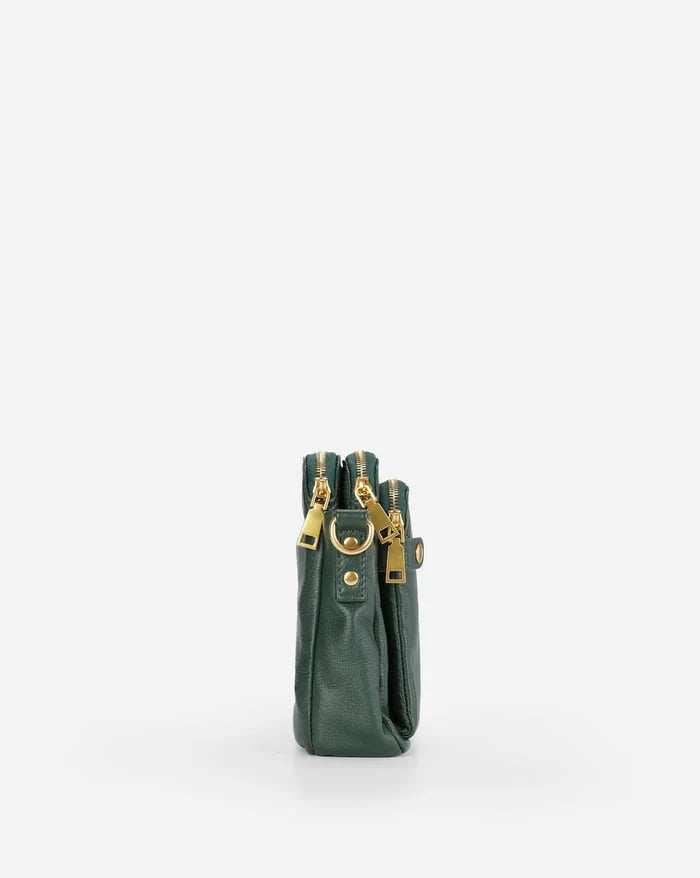 Diana™ - Bolso de Mano de Alta Calidad