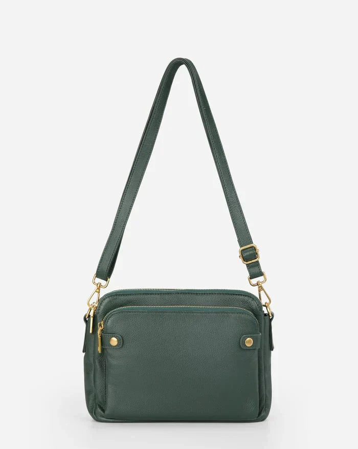 Diana™ - Bolso de Mano de Alta Calidad