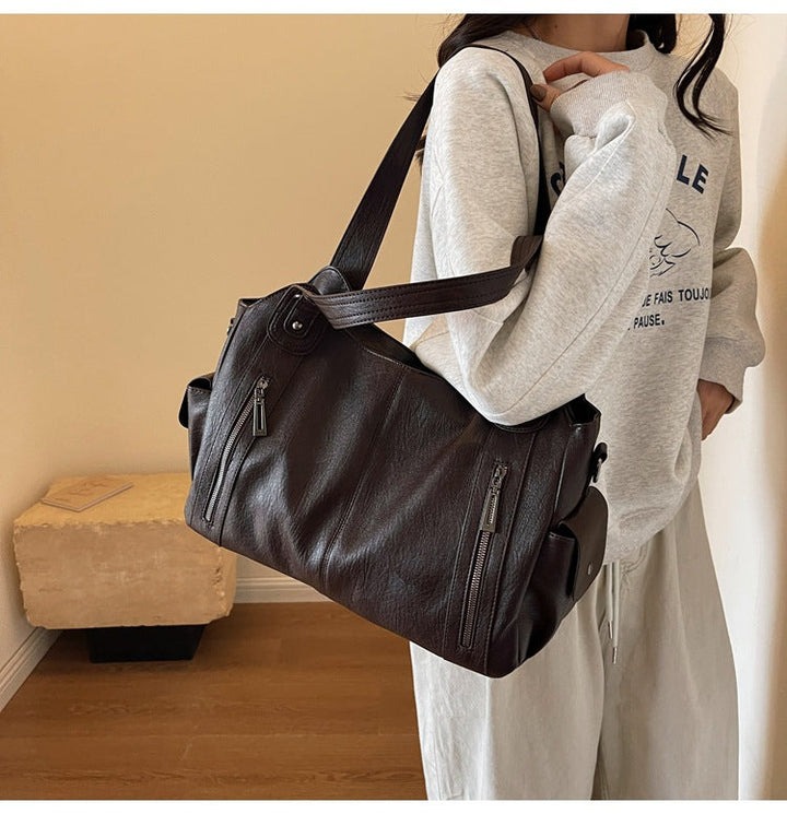 Novira™ – Tote Bag Atemporal