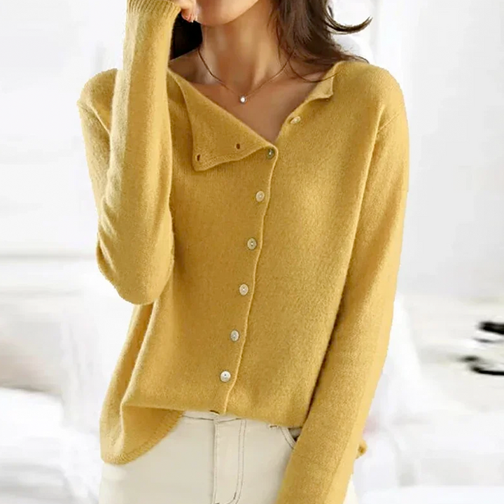 Natacha™ | Cárdigan Chic