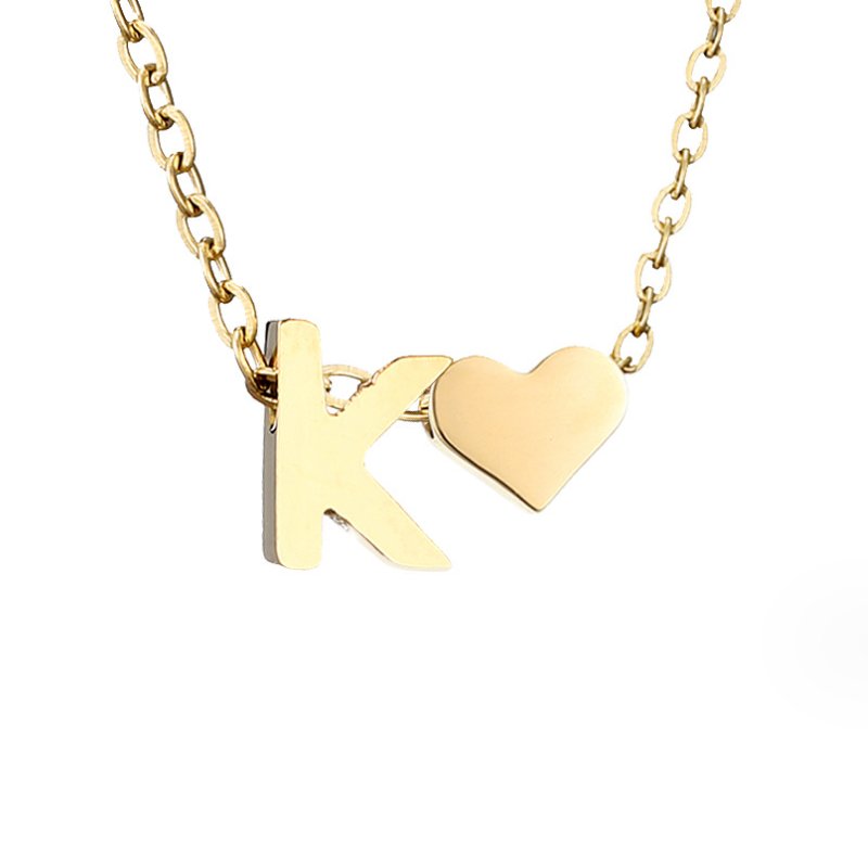 Collar de Oro Eterno