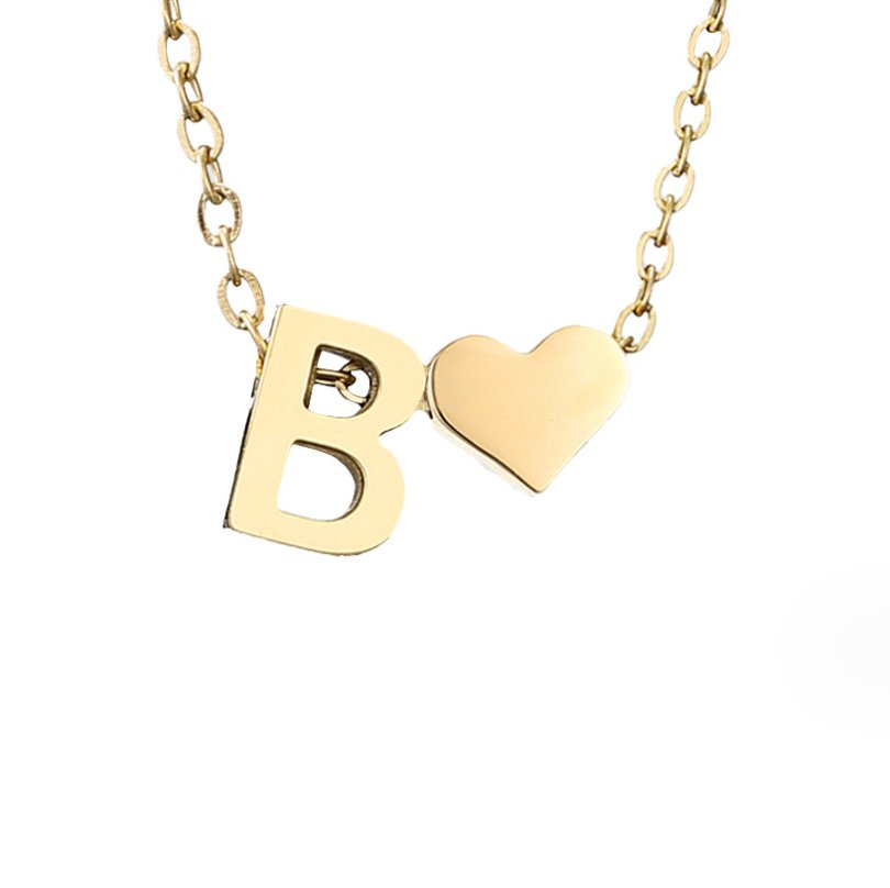 Collar de Oro Eterno