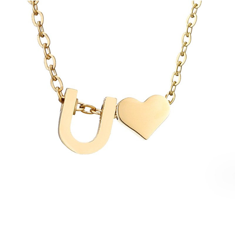 Collar de Oro Eterno