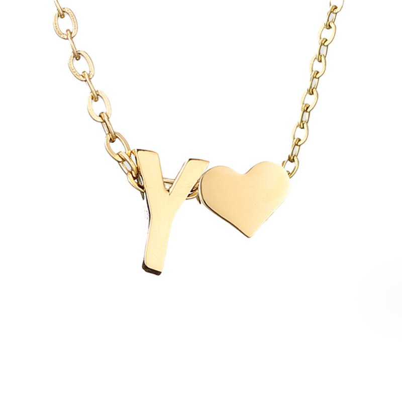 Collar de Oro Eterno