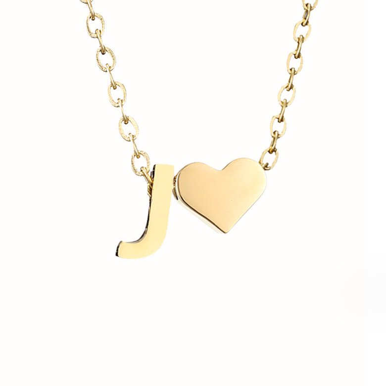 Collar de Oro Eterno
