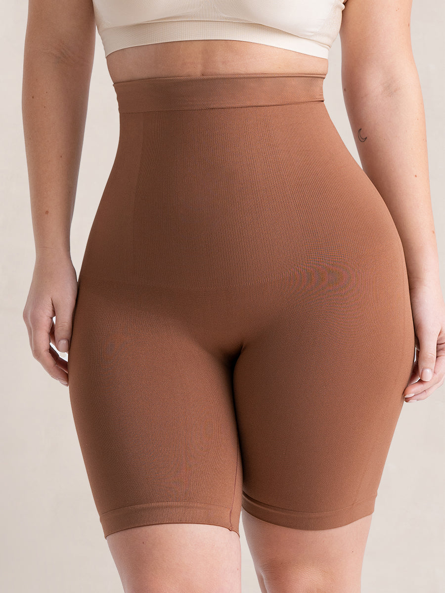 Short Moldeador y Adelgazante