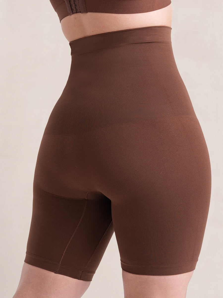 Short Moldeador y Adelgazante