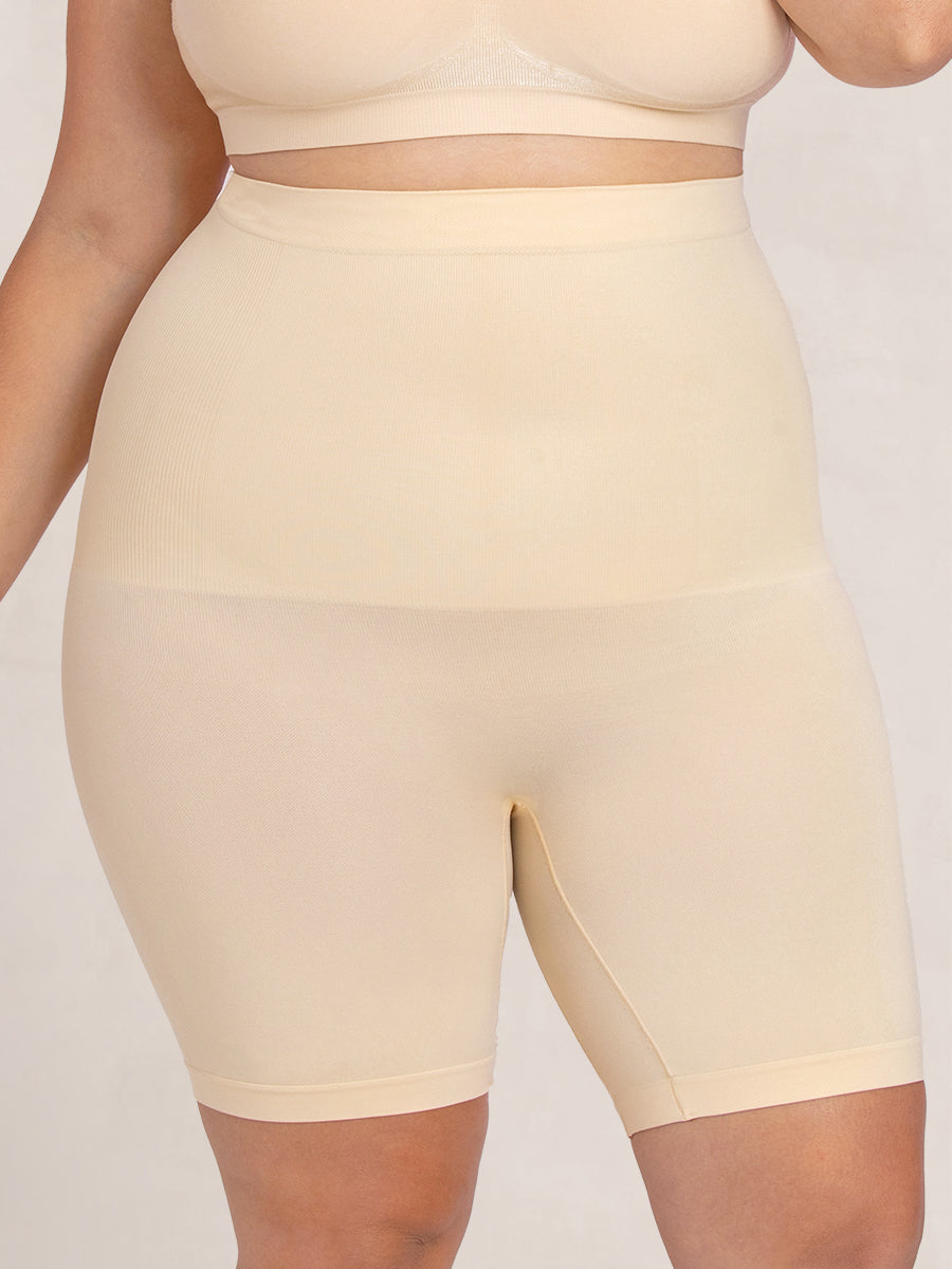 Short Moldeador y Adelgazante