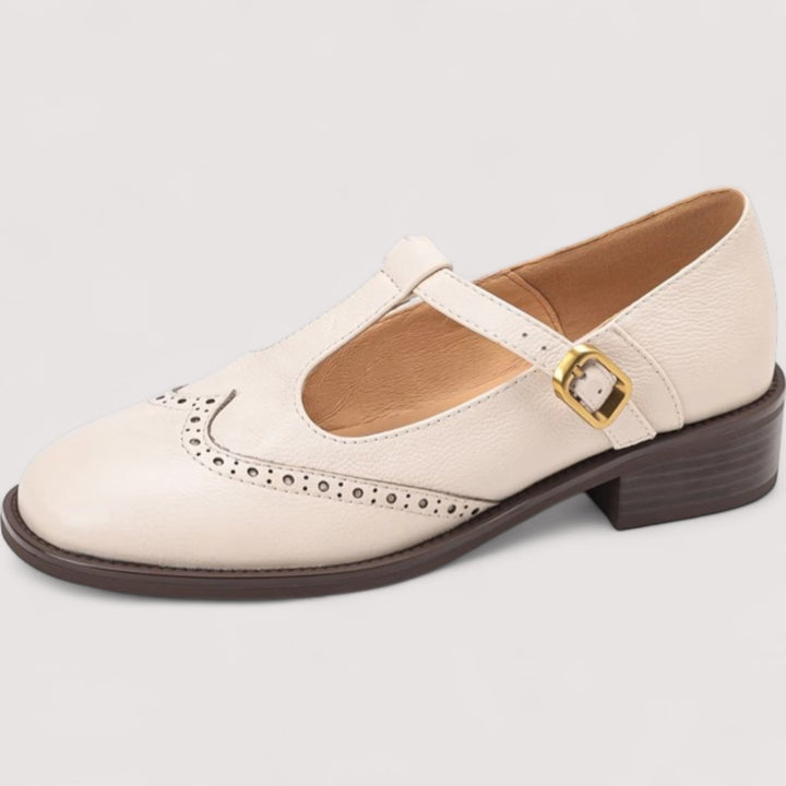 Irene - Sandalias Elegantes Atemporales