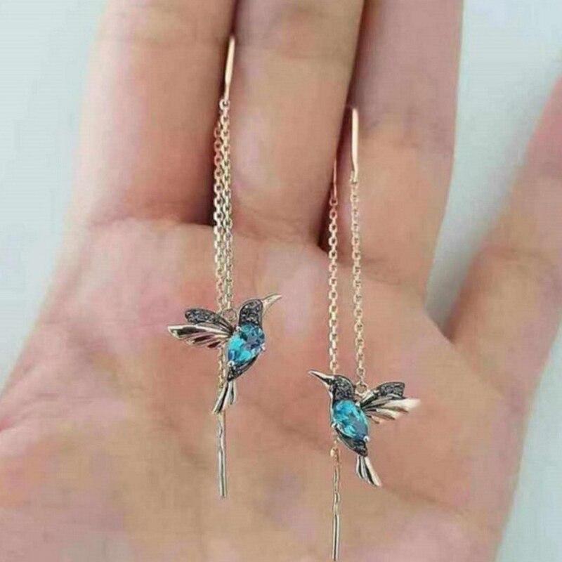 Pendientes Kolibridesign