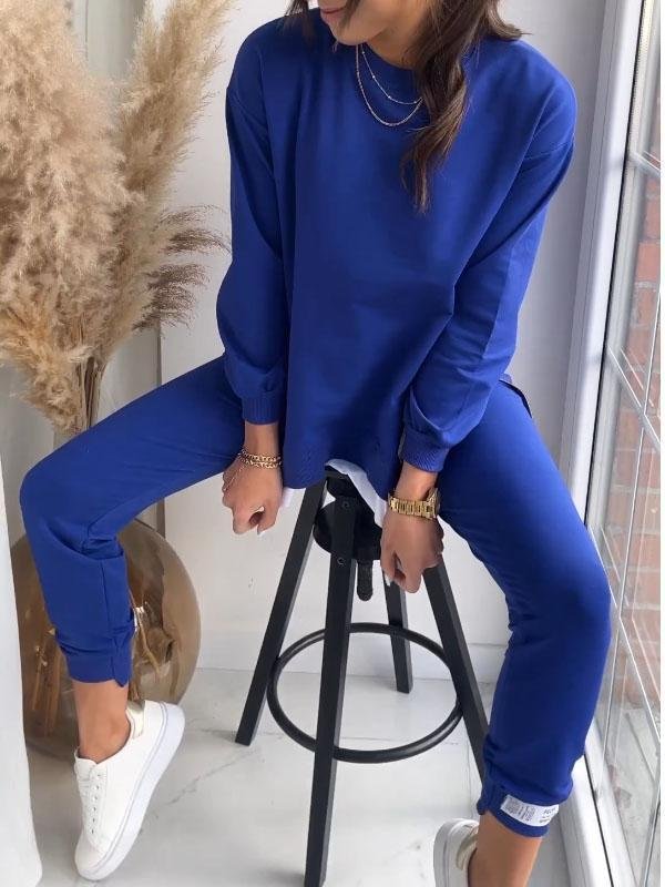 Amélie™ - Conjunto Elegante y Casual